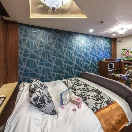 Hotel Ｇem (Adults Only) 仙台市 エクステリア 写真