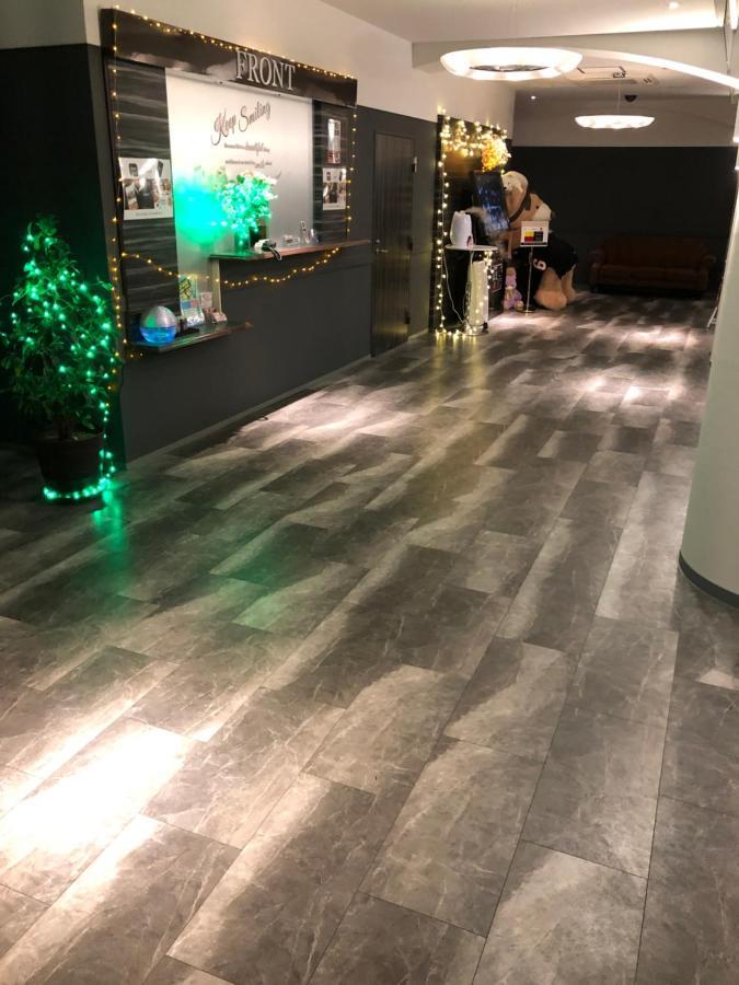 Hotel Ｇem (Adults Only) 仙台市 エクステリア 写真