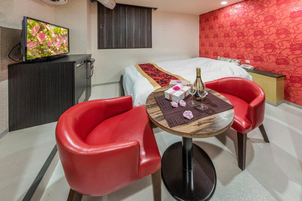 Hotel Ｇem (Adults Only) 仙台市 エクステリア 写真